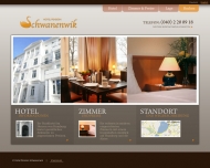 Bild Hotel-Pension Schwanenwik