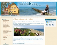 Bild Seehotel Dne