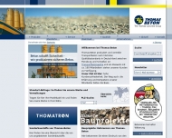 Bild Thomas-Beton GmbH