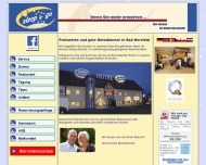 Hotel Sleep Go Bad Hersfeld