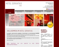 Bild Hotel Servatius Kln