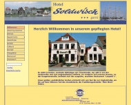 Bild Hotel Soldwisch