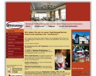 Bild Stremme Restaurant