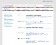 Bild Betowest GmbH & Co. KG