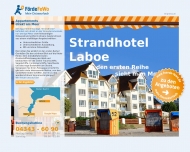 Bild Strandhotel