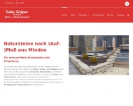 Bild Gebr. Grper GmbH Betonsteinwerk