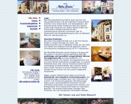 Bild Villa Edda Hotel-Appartements-Ferienwohnungen