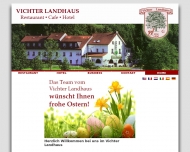 Bild Hotel Vichter-Landhaus
