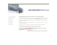 Bild Landwehr Martin Natursteine