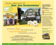 Bild Zum Brockenbcker