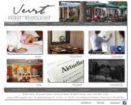 Bild Verst Bernhard Hotel Verst