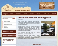 Bild Waldrestaurant Mggelhort