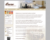 Bild Arosa Hotelbetriebs GmbH