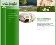 Bild Wacker, Reinhold, Gaststtte Hotel