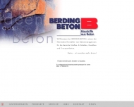 Bild BERDING BETON GmbH