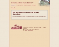Bild Zum Bren