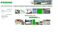 Bild Suding Beton- u. Kunststoffwerk GmbH
