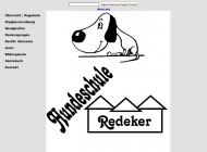 Bild Hundeschule Vera Redeker