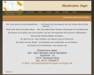Bild Hundesalon Angie