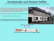 Bild Haffke Hundepension