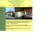 Bild Waldersee