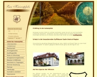 Bild Hotel Zur Kaiserpfalz Inh. Hans-Jrg Stiegler