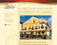 Bild Gasthof zur Krone