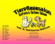 Bild Tierpflegesalon „Sylvia's-Scher-Shop"