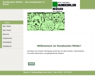 Bild Hundesalon Mller