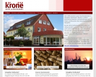 Bild Hotel zur Krone Inh. Ralf Schwanzer