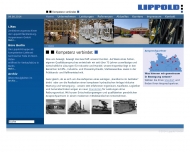 Bild Lippold Mecklenburg-Vorpommern GmbH