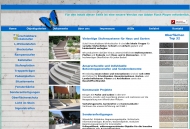Bild Schall GmbH Stufensysteme Bauunternehmen