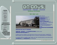 Bild Dr. Baus GmbH