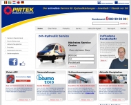 Bild Pirtek GmbH Hydraulikservice