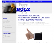 Bild BOLZ FLUID-SYSTEME GMBH