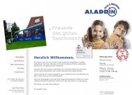 Bild Aladin 