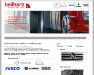 Bild Beilharz & Sohn GmbH & Co. KG, Georg Fahrzeugbau, Autoersatz- und Zubehrteile Bremsendienst