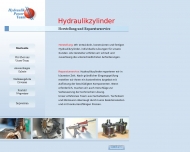 Bild Hydraulik Power Team GmbH