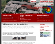 Bild Heller Josef & Sohn GmbH