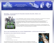 Bild Wittig Lothar Drucklufttechnik Hydraulik