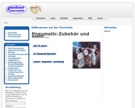Bild Mener Pneumatic GmbH