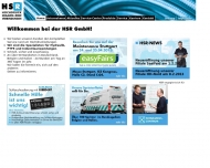 Bild HSR GmbH
