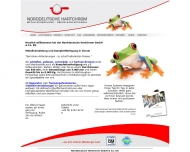 Bild NORDDEUTSCHE HARTCHROM GmbH & Co. KG