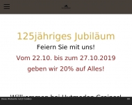 Bild Hutmoden Greiner