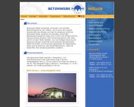 Bild Mller Bernhard GmbH