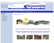 Bild SCHMID Betonwaren GmbH
