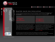 Bild B. Heynck GmbH