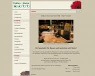 Bild Platten Matt GmbH