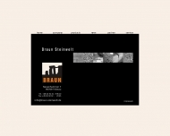 Bild Braun Johann Baustoffwerke