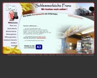 Bild Franz Annemarie Imbiss